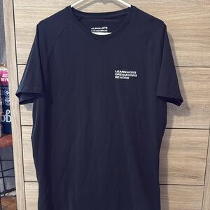 Alphalete tshirt
